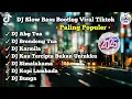 Download Lagu Dj Abg Tua Tingkah Mu Semakin Gila || Dj Viral Tiktok Full Album Terbaru 2025