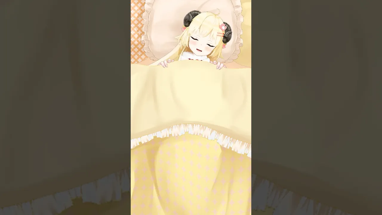 まだ100万を夢見ることがある...【 #今日のわため 】 #shorts #hololive #vtuber