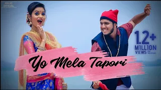  yo mela tapori sonali bhoir new song 2018 new koli love song 