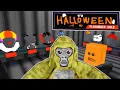 The OLD Halloween Cosmetics Are BACK Gorilla Tag Flashback Sale Update