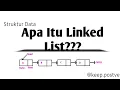 Linked List Stack dan Queue Struktur Data