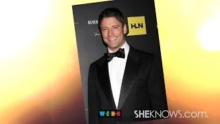 James Scott Quits Days of Our Livess Calls Soap Fans F--king Idiots - The Buzz