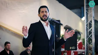 محمد خيري الحفل الاكثر انتشارا في السوشيال ميديا بحلب كامل 2022 