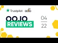 Oojo Flights Reviews on Trustpilot April 2022