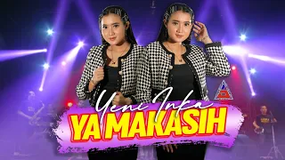 Download Yeni Inka - Jane Seng Tok Goleki Spek Koyo Ngopo To Ri - Iya Makasih (Official MV ANEKA SAFARI) MP3