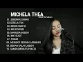 Download Lagu Michela Thea full album terbaru | Kumpulan lagu Cover Michela Thea terbaru 2021