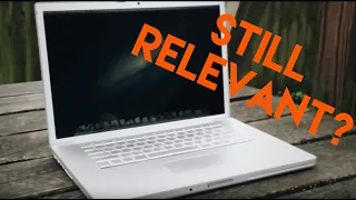 2013 review of the macbook pro 2008 pre unibody is it still a capable machine ireview