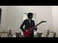 Download Lagu Dinda - Kugiran Masdo (Lead Guitar Cover)(with tabs)
