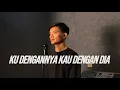 Download Lagu Ku Dengannya Kau Dengan Dia  (Afgan ) | Cover by Ilhammaus 