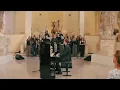 Tom Odell - Heal (with choir)