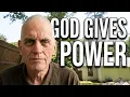 The Lord Gives Power And Strength ESV Bible Reading from Isaiah 40 29 Prayer