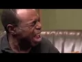 Black man crying meme short version