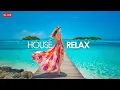 Download Lagu Ibiza Summer Mix 2025 🍓 Best Of Tropical Deep House Music Chill Out Mix By DMR