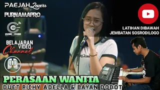 Download Bikin terbawa Suasana!! Perasaan Wanita | NurmaKDI ft Bayan Dodot CumiCumi Audio \u0026 Ricky Adella MP3