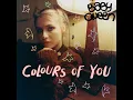Colours Of You (Slowed And Reverbed Version)