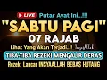 Download Lagu 🔴LANGSUNG DIKABULKAN..‼️CUKUP PUTAR SEKALI DAN DENGARKAN, 100 RIBU MALAIKAT TURUN | REZEKI LANCAR MP3