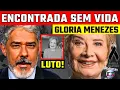 Download Lagu M0RRE GRANDE ATRIZ | GLÓRIA MENEZES EMOCIONA O BRASIL! | ÂNGELA MARTINS
