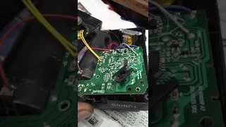 اصلاح راديو صغير تعلم شيء مفيد 