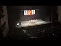 EKU ADPi Lip Sync Champs 2025 balcony angle