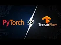 PyTorch vs TensorFlow Which One Should YOU Choose in 2025