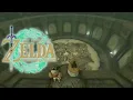 Geoglyph Map The Legend of Zelda Tears of the Kingdom