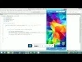 Xamarin Preferences Example Android