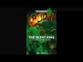 Lagu Amanecer de fuego VL.9 El Rey Silente 1/2