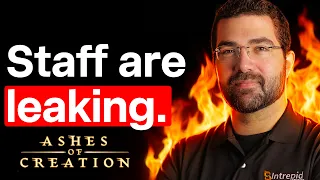 The Absolute Disaster of Ashes of Creation