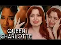Lagu Queen Charlotte Absolutely Broke Me