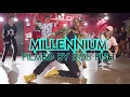 TOP OFF - Dj Khaled feat Beyoncé, Jay Z, Future •• Crazy Dance Video
