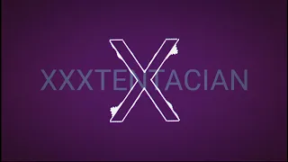 XXXTENTACION NUMB REVERB 