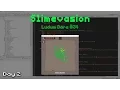 Making game in Java for Ludum Dare - Day 2