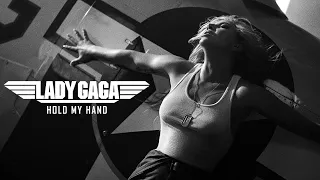Lady Gaga - Hold My Hand (From Top Gun:Maverick Original Soundtrack)