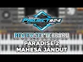 Download Lagu STYLE ORG 2024 - PARADISE 2 JANDUT MAHESA MUSIC // FREE UNTUK MEMBER DSIPROJECT #24