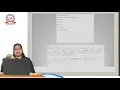 Python programming SYIT Sem 3 - FYCS