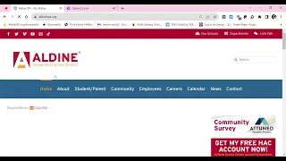 How to Access ST MATH at home