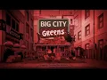 Big City Greens Halloween 🎃🕷🕸🦇 Opening Theme