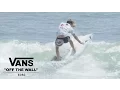 2015 Day 1 - Surfing Highlights ECSC VANS