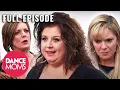 Maddie Is PUSHED Out of the Spotlight S3 E4 Full Episode Dance Moms