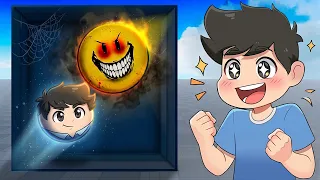 AYOKO na TUMIGIL sa PAGLALARO ng BALL VS BALL | Roblox
