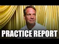 Ep 1469 LSU Practice Report Day 12 Who What Stood Out