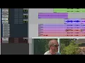 How to loop record ADR and use track comping in Pro Tools