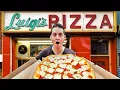 Top 5 Brooklyn Pizza YOU MUST Try Before You Die