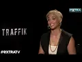 Paula Patton Dishes on Her New BF