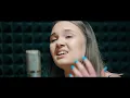 Люди,як кораблі- Ковальчук Олександра(кавер Скрябін)