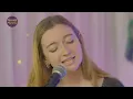 FALL IN LOVE ALONE - STACEY RYAN X NAGITA SLAVINA ( Collaboration Live Version )