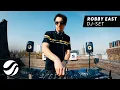 Lagu Rooftop Sessions | Robby East | Quarantine DJ Mix