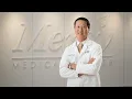 Meet Dr Justin Park - Orthopedic Spine Surgeon