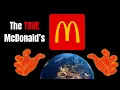 McDonald s The 86-Year Open Secret