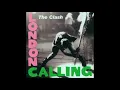 Download Lagu THE CLASH - LONDON CALLING (1979) [FULL ALBUM STREAM]